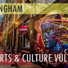 Greater Birmingham and Solihull LEP helps support arts and culture recovery in the region