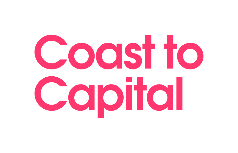 (4) Coast To Capital (New)