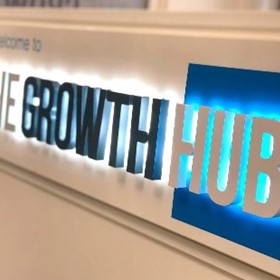 D2N2 Growth Hub helps rebuild the local economy