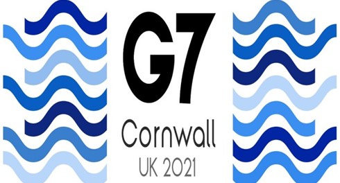 Cornish G7 offers "once in a generation" opportunity says Cornwall LEP Chair