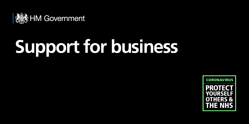 Latest Government Bulletin for Business  Employers