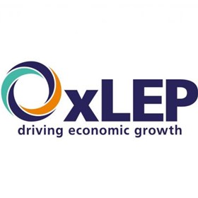 Oxfordshire LEP to continue to deliver economic growth and business support