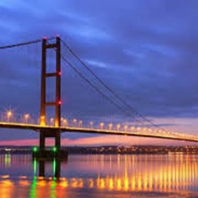 Humber LEP to lead on plan to cut industrial carbon emissions 