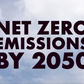 First Net Zero Carbon report helps local business towards 2050 target  